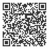 QR CODE: Faça a leitura com seu Aplicativo para QR code do seu celular e acesse via celular nosso sistema on-line. Faça pedidos, orçamentos e receba seus receituários em casa ou consultório. Pague na entrega do seu receituários com VISA ou MASTERCARD. Válido para Porto Alegre/RS.